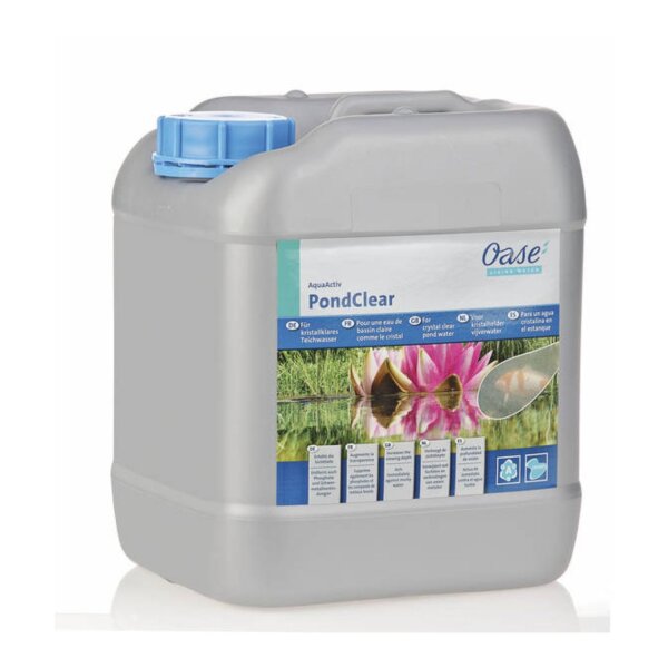 Oase AquaActiv PondClear 5 l