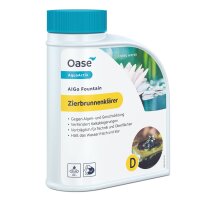 Oase AquaActiv AlGo Fountain 500 ml