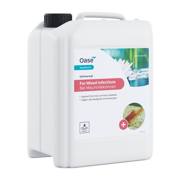 Oase AquaActiv Universal 5 l