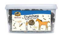Cavalor Crunchies 1,5kg
