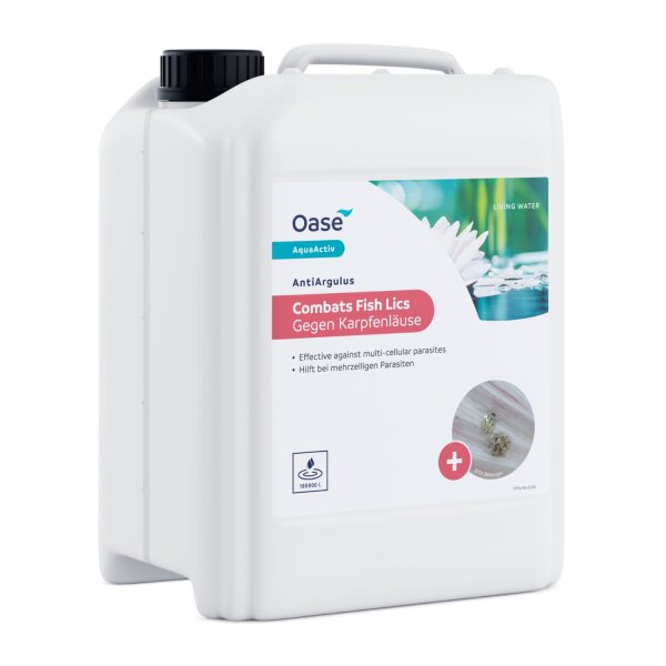 Oase AquaActiv AntiArgulus 5 l