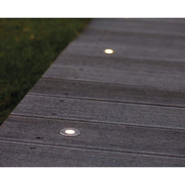 Oase LunAqua Terra LED Set 6