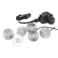 Oase LunAqua Terra LED Set 6