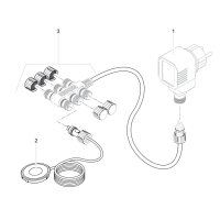 Oase LunAqua Terra LED Set 6