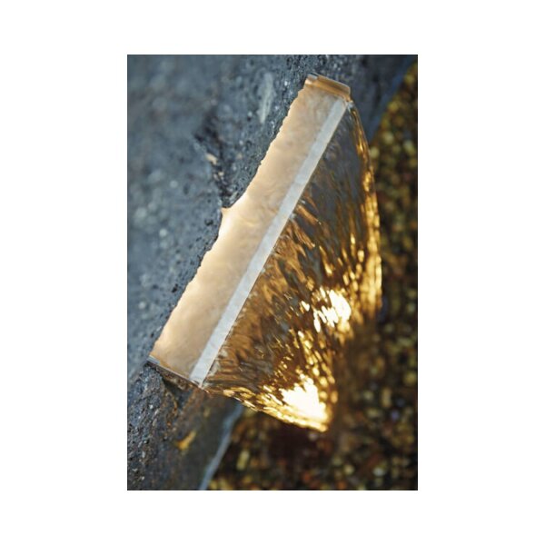 Oase Waterfall Illumination