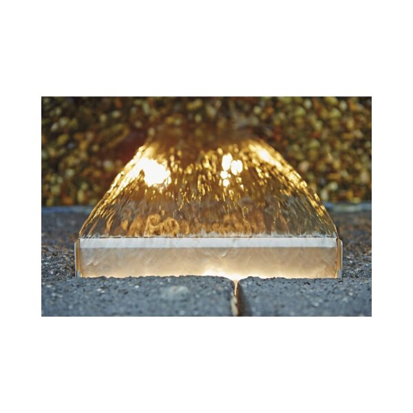 Oase Waterfall Illumination