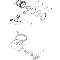 Oase LunAqua Classic LED Set 1