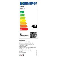 Oase LunAqua Mini LED