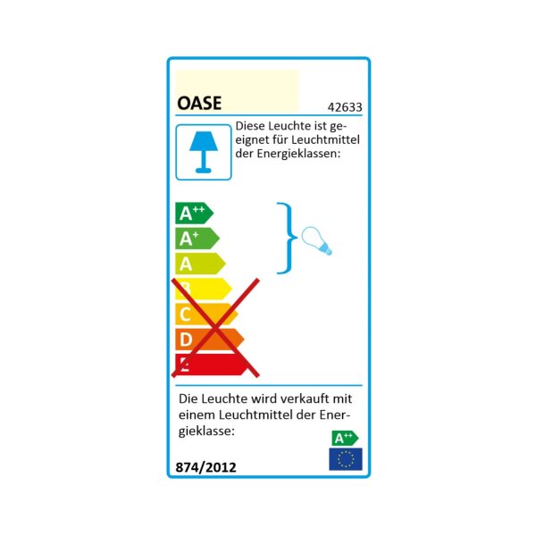 Oase LunAqua Power LED