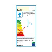 Oase LunAqua Power LED