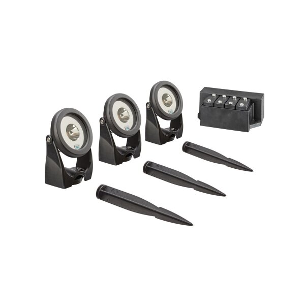 Oase LunAqua Power LED Set 3