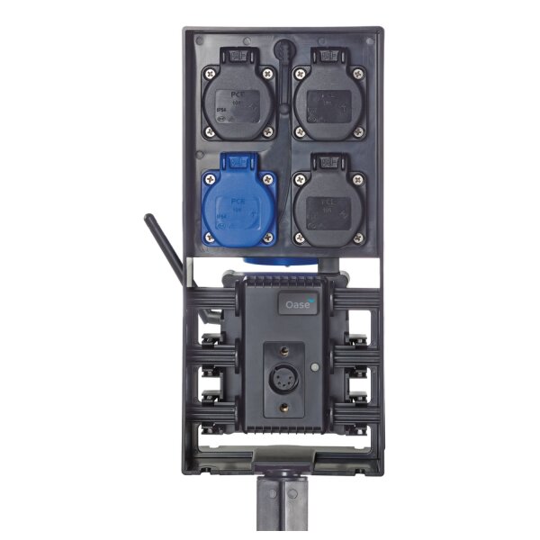 Oase InScenio FM-Master EGC Cloud