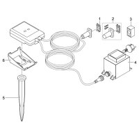 Oase Garden Controller Cloud