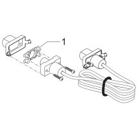 Oase Control Verbindungskabel 2,5 m