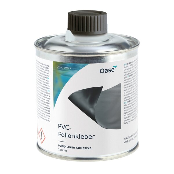 Oase PVC-Folienkleber