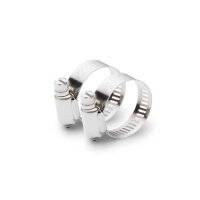 Oase Edelstahl-Schlauchschelle 1/2"-3/4"