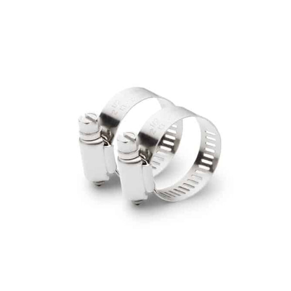 Oase Edelstahl-Schlauchschelle 3/4"-1"
