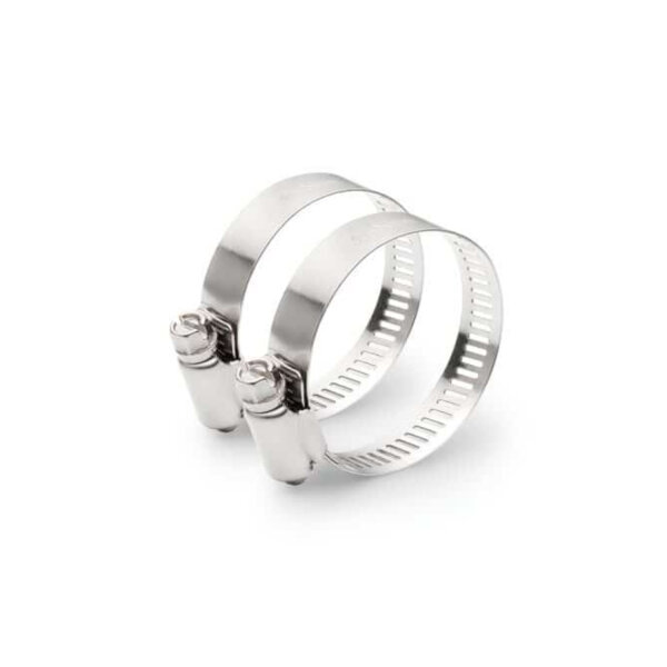 Oase Edelstahl-Schlauchschelle 1 1/4"-1 1/2"