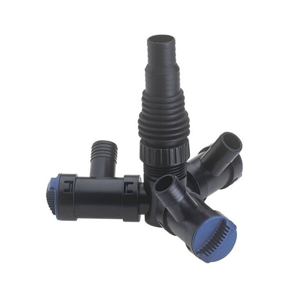 Oase Wasserverteiler Multi WD 1"