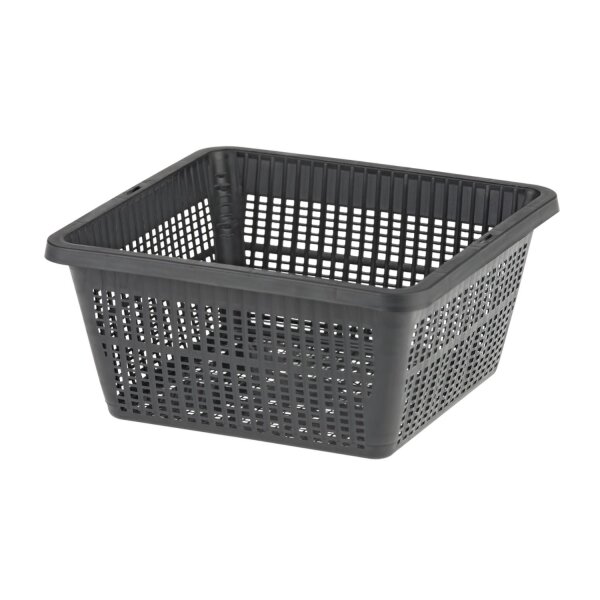 Oase Pflanzkorb viereckig 19 x 19 x 9 cm