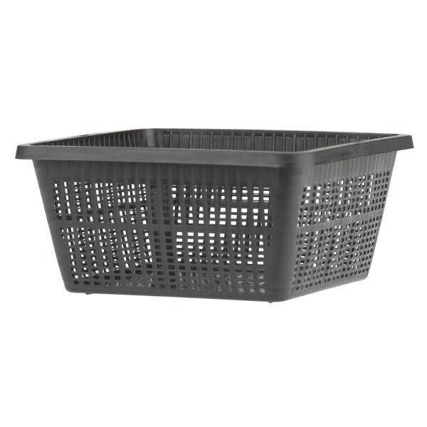 Oase Pflanzkorb viereckig 19 x 19 x 9 cm