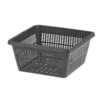 Oase Pflanzkorb viereckig 19 x 19 x 9 cm