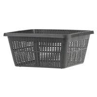 Oase Pflanzkorb viereckig 19 x 19 x 9 cm