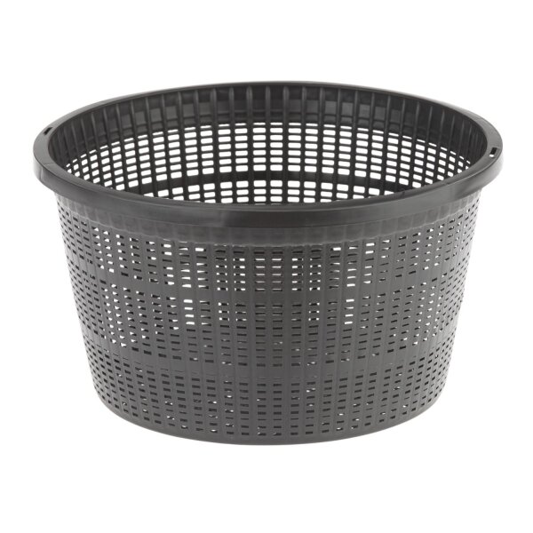 Oase Pflanzkorb rund 22 x 22 x 12 cm