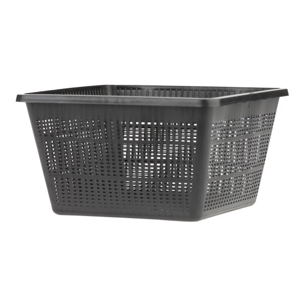 Oase Pflanzkorb viereckig 23 x 23 x 13 cm