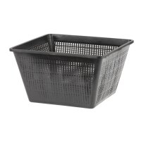 Oase Pflanzkorb viereckig 23 x 23 x 13 cm