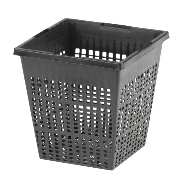 Oase Pflanzkorb viereckig 11 x 11 x 11 cm