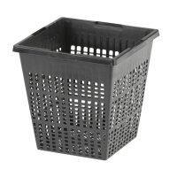 Oase Pflanzkorb viereckig 11 x 11 x 11 cm