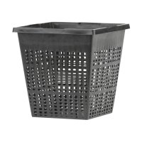 Oase Pflanzkorb viereckig 11 x 11 x 11 cm