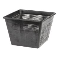 Oase Pflanzkorb viereckig 28 x 28 x 18 cm