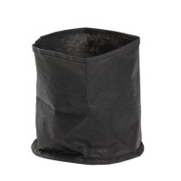 Oase Pflanzkorb Textil rund 15 x 15 x 15 cm