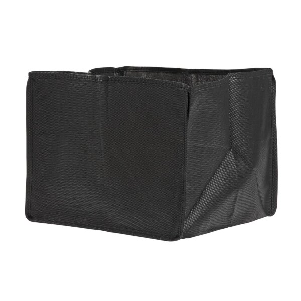 Oase Pflanzkorb Textil viereckig 18 x 18 x 18 cm