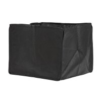 Oase Pflanzkorb Textil viereckig 18 x 18 x 18 cm