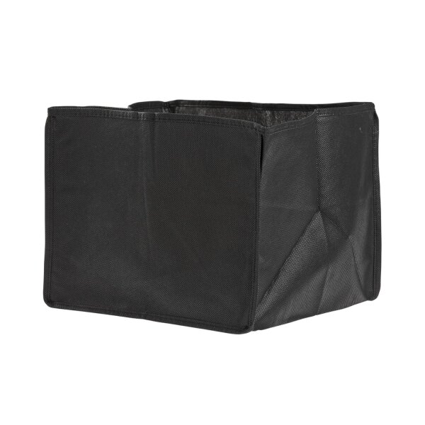 Oase Pflanzkorb Textil viereckig 25 x 25 x 20 cm