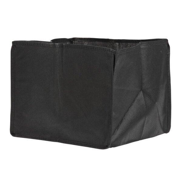 Oase Pflanzkorb Textil viereckig 30 x 30 x 30 cm