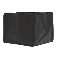 Oase Pflanzkorb Textil viereckig 30 x 30 x 30 cm