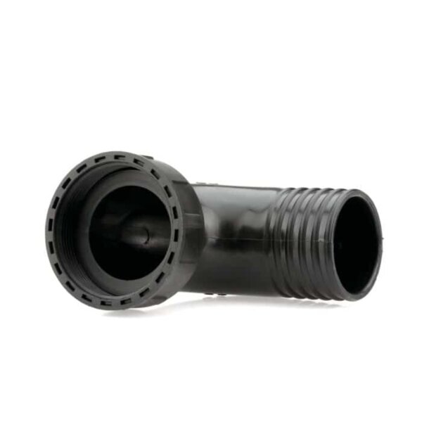 Oase Verbindungsbogen 2"/90° Bitron