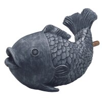 Oase Wasserspeier Fisch