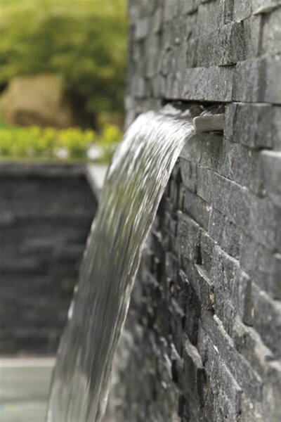Oase Waterfall