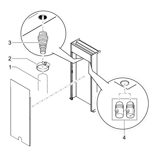 Oase Waterfall Kit 30