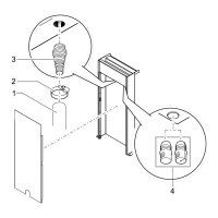 Oase Waterfall Kit 30