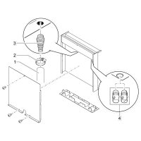 Oase Waterfall Kit 60