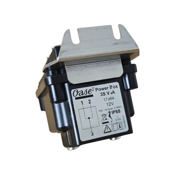 Oase PowerBox 12 V AC /01