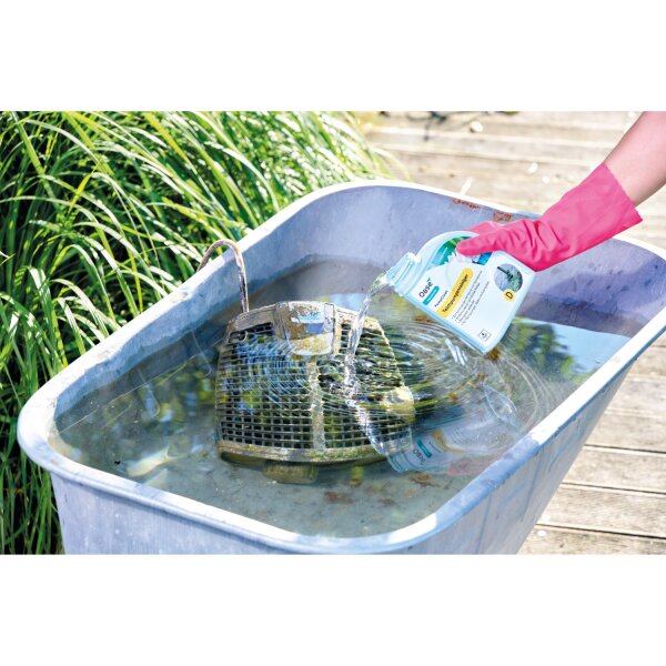 Oase AquaActiv PumpClean