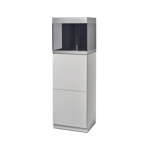 Oase HighLine Weißglas 125