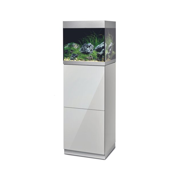 Oase HighLine Weißglas 125